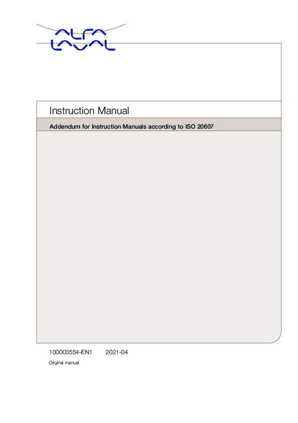 alfa-laval-addendum-for-instruction-manuals-according-to-iso-20607.pdf