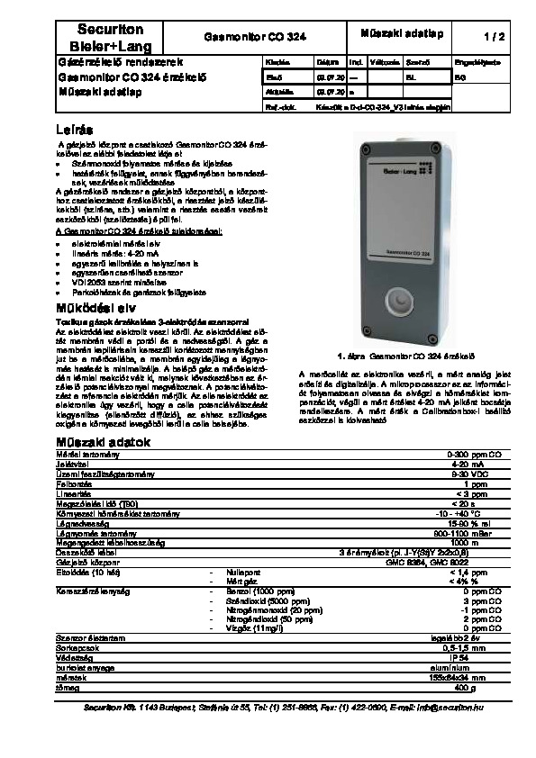 Bieler-Lang - Gasmonitor CO 324 adatlap.pdf