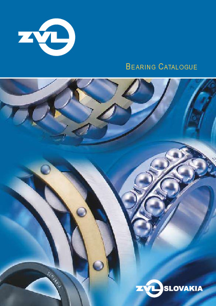 ZVL-Bearing-Catalogue.pdf