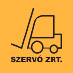 SZERVÓ Zrt.