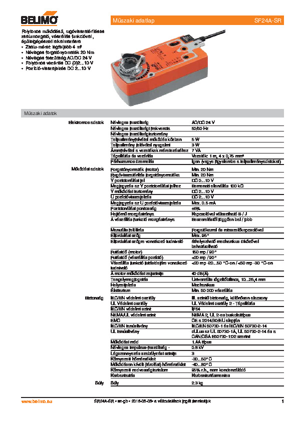 SF24A-SR_datasheet_hu.pdf