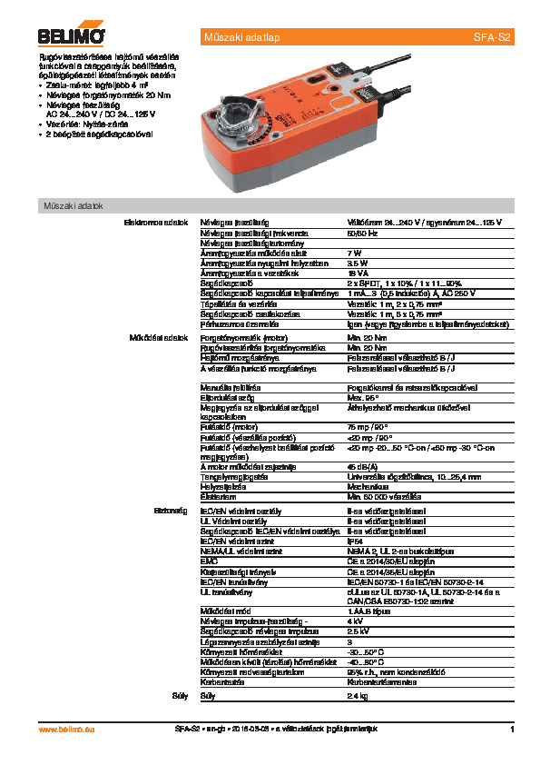 SFA-S2_datasheet_hu.pdf