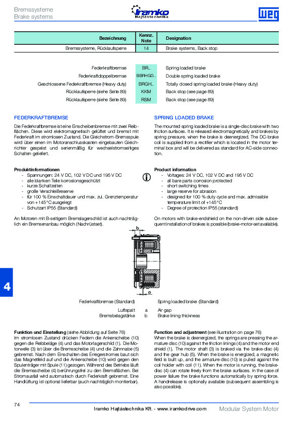 Watt Drive fékes motor.pdf