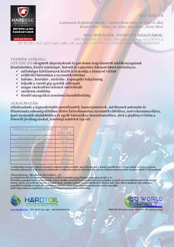 Termeklap-Hardt_Oil-ATF_IIIG_FS.pdf