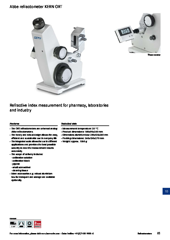 ABBE Refractometer ORT.pdf