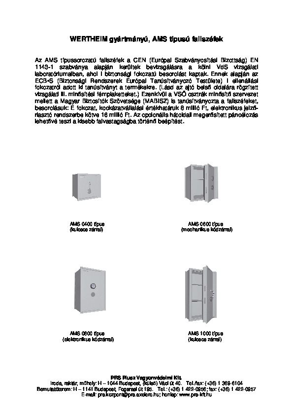 MABISZ E_Wertheim AMS típusú faliszéfek_termékismertető.pdf