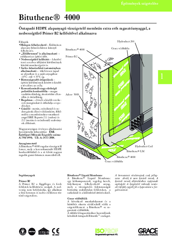 Bituthene4000.pdf