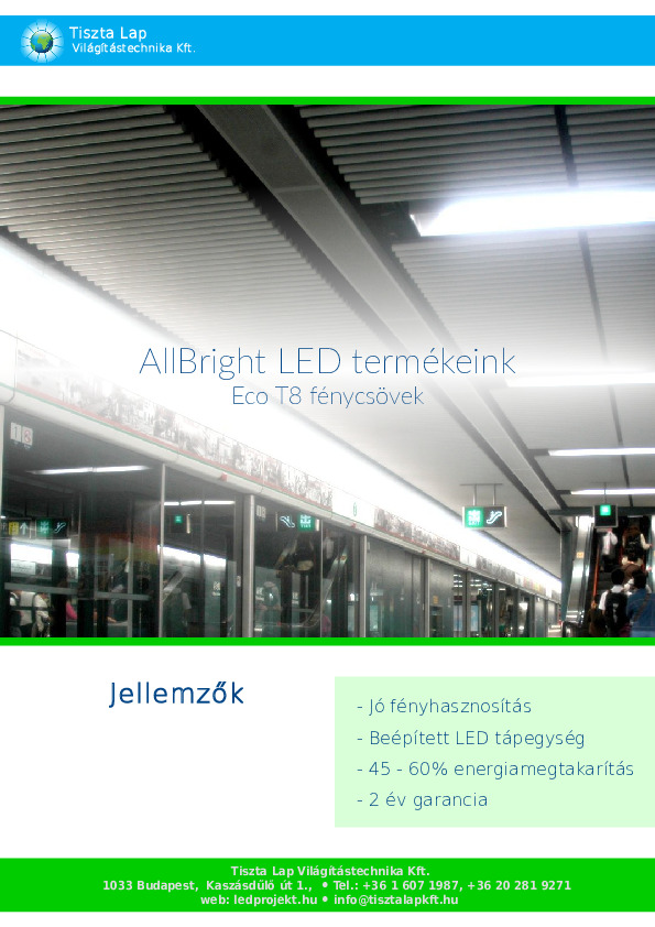 TL - LED Eco fénycső.pdf