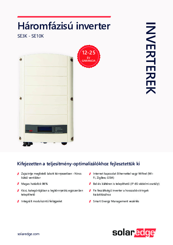 SolarEdge inverter.pdf