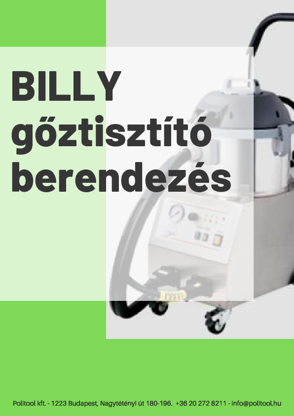 BILLY gőztisztító berendezés 2021.pdf