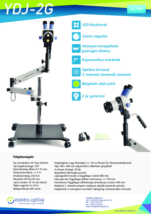 YDJ-2G 2018 kolposzkóp + kamera.pdf